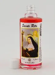 Saint Rita of Cascia Fragrance