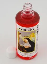 Saint Rita of Cascia Fragrance