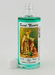 Saint Nicholas Fragrance
