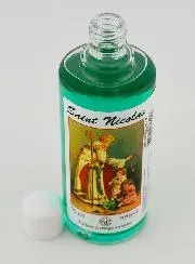 Saint Nicholas Fragrance