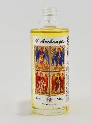 4 Archangels Fragrance