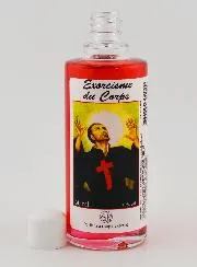 Exorcism of the Body Fragrance