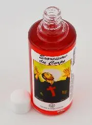 Exorcism of the Body Fragrance