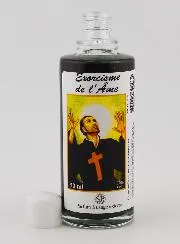 Exorcism of the Soul Fragrance