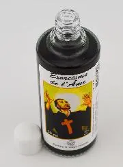 Exorcism of the Soul Fragrance
