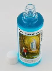 Our Lady of Lourdes Fragrance