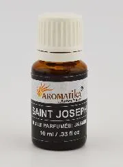Aromatika Saint Joseph Perfume Oil
