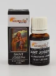 Aromatika Saint Joseph Perfume Oil