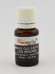 Aromatika Our Lady Undoer of Knots Fragrance Oil