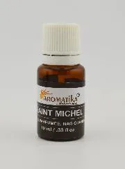 Aromatika Saint Michael Aroma Oil