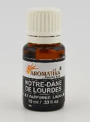 Aromatika Our Lady of Lourdes Perfume Oil