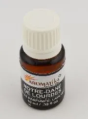 Aromatika Our Lady of Lourdes Perfume Oil