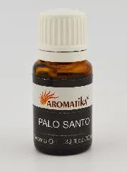 Aromatika Palo Santo Fragrance Oil