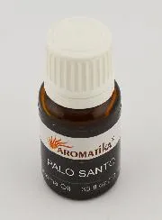 Aromatika Palo Santo Fragrance Oil