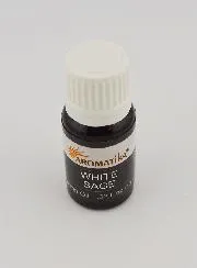Aromatika White Sage Perfume Oil