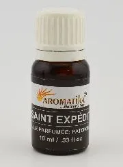 Aromatika Saint Expedite Perfume Oil