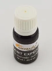 Aromatika Saint Expedite Perfume Oil