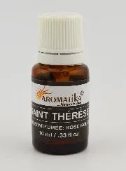 Aromatika Saint Theresa Fragrance Oil