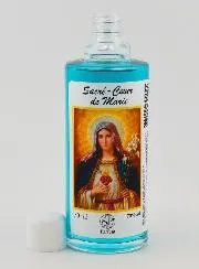 Sacred Heart of Mary Fragrance