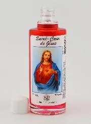 Sacred Heart of Jesus Fragrance
