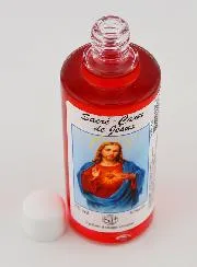 Sacred Heart of Jesus Fragrance