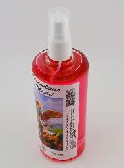 Miraculous Water St. Michael Perfume - Spray 250 ml