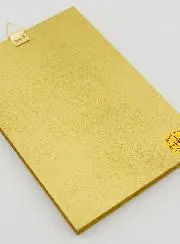 Saint Gabriel Archangel Icon - 15 cm