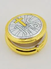 Host Box - JHS Golden Cross