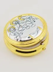 Host Box - Holy Supper