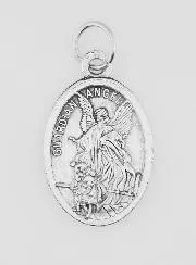 Saint Michael Archangel - 2,2 cm