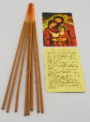 Holy Family Incense Sticks