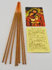 Holy Family Incense Sticks