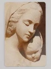 Set of 10 Cards - Magnificat Prayer