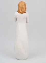 Willow Tree Angel - Virgin with Baby