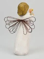 Willow Tree Angel - Angel of Hope