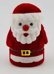 Nativity Set - Father Christmas