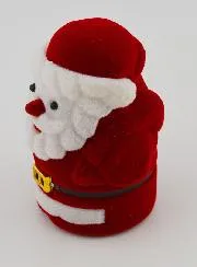 Nativity Set - Father Christmas