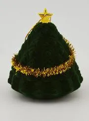 Nativity Set - Christmas Tree