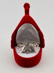 Nativity Set - Swan