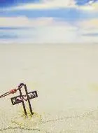 Communion Picture - Jesus Source of Life