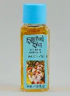 Patchouli Perfume Oil