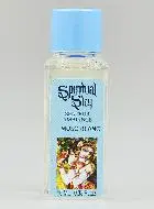 White Musk Fragrance Oil