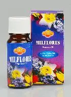 Milflores Perfume Oil