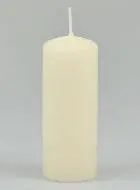 Dinner Candle - Off-white Color