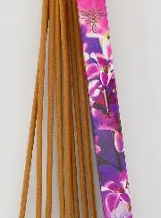 Aromatika Lavender Incense Sticks