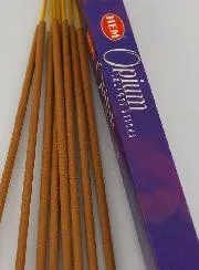 Aromatika Opium Incense Sticks