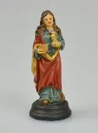 Holy Mary Magdalene Small Statue