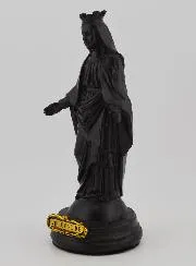 Black Madonna Small Statue