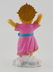 Divine Baby Jesus Statue