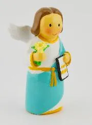 Saint Gabriel Archangel Statue